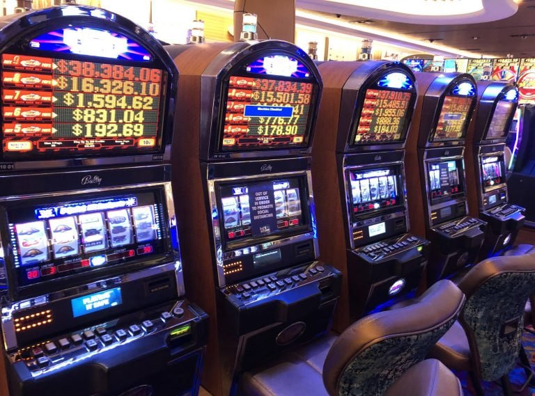 tt88 casino